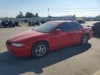 2003 PONTIAC GRAND PRIX
