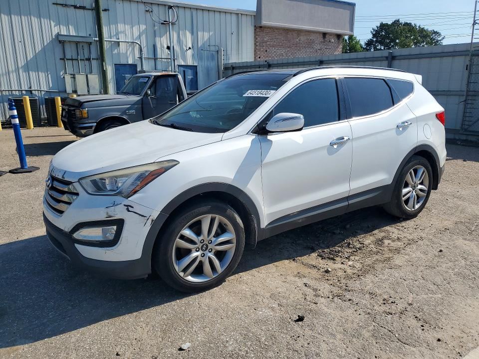 2015 HYUNDAI SANTA FE SPORT
