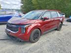 2026 KIA CARNIVAL