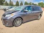 2019 TOYOTA SIENNA