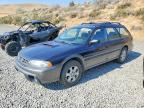 1998 SUBARU LEGACY