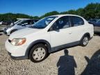 2002 TOYOTA ECHO