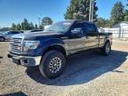 2014 FORD F150