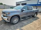 2020 CHEVROLET SILVERADO