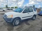 2004 HONDA CR-V