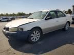 1999 TOYOTA CAMRY