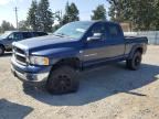 2004 DODGE RAM 2500