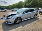 2013 SUBARU LEGACY