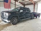 2022 GMC SIERRA