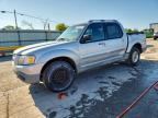 2001 FORD EXPLORER SPORT TRAC
