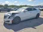 2016 CADILLAC ATS