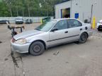 1999 HONDA CIVIC
