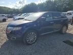 2011 LINCOLN MKX