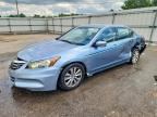 2011 HONDA ACCORD