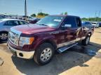 2010 FORD F150