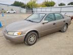 1999 TOYOTA CAMRY