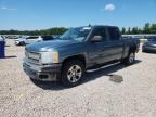 2013 CHEVROLET SILVERADO