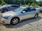 2009 NISSAN ALTIMA