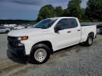 2019 CHEVROLET SILVERADO