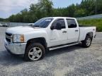 2013 CHEVROLET SILVERADO