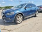 2021 MERCEDES-BENZ GLA