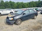 2005 TOYOTA COROLLA