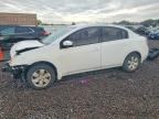 2009 NISSAN SENTRA