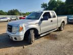 2013 FORD F150