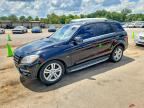 2012 MERCEDES-BENZ ML