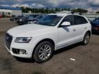 2015 AUDI Q5
