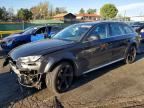 2013 AUDI A4 ALLROAD