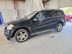 2011 MERCEDES-BENZ GL