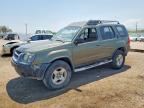 2003 NISSAN XTERRA