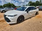 2021 TOYOTA AVALON