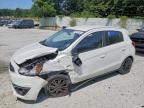 2019 MITSUBISHI MIRAGE