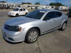 2011 DODGE AVENGER