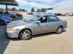 2000 HONDA ACCORD