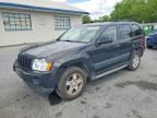 2005 JEEP GRAND CHEROKEE