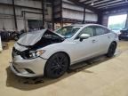 2015 MAZDA 6