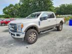 2017 FORD F250