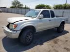 2000 TOYOTA TACOMA