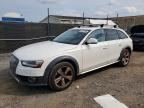 2015 AUDI A4 ALLROAD