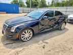 2016 CADILLAC ATS