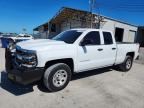 2019 CHEVROLET SILVERADO LD