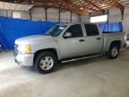 2011 CHEVROLET SILVERADO