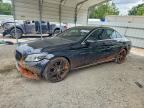 2018 MERCEDES-BENZ C