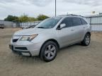 2011 ACURA MDX