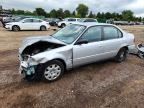 2000 HONDA CIVIC