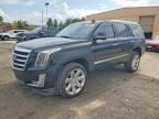 2018 CADILLAC ESCALADE