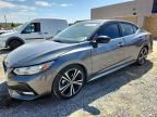 2020 NISSAN SENTRA
